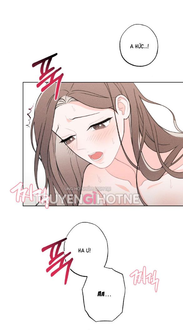 đọc truyện Bão Tuyết 18+ Chương 22.2 ảnh 5 tại Giả Dược