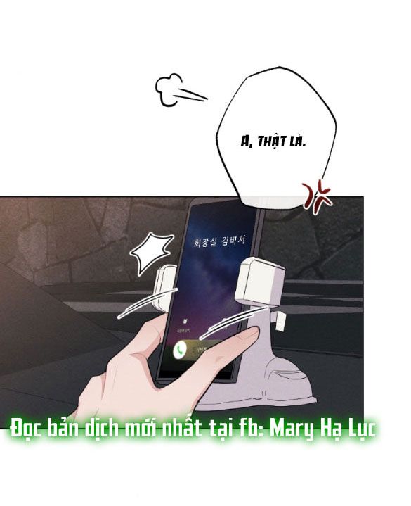 đọc truyện Bão Tuyết 18+ Chương 22.2 ảnh 9 tại Giả Dược