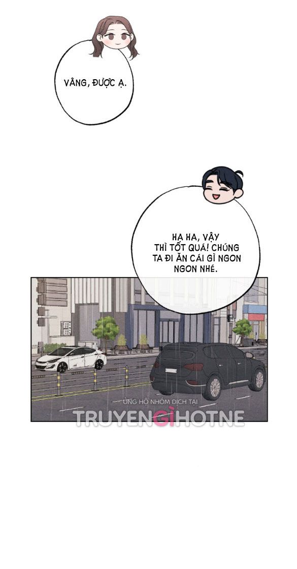 đọc truyện Bão Tuyết 18+ Chương 23.1 ảnh 26 tại Giả Dược