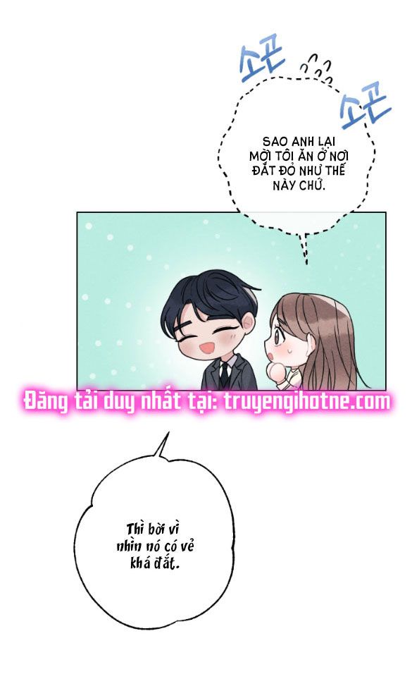đọc truyện Bão Tuyết 18+ Chương 23.1 ảnh 28 tại Giả Dược