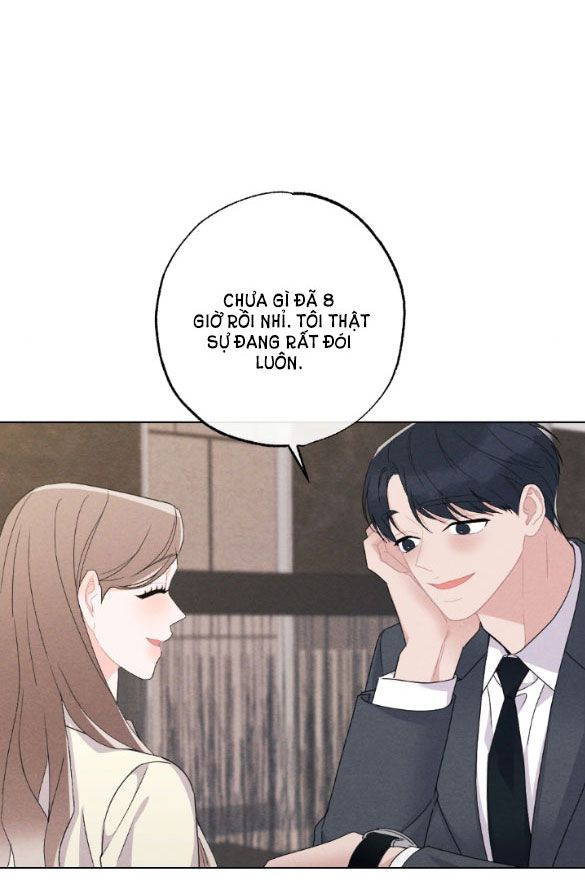 đọc truyện Bão Tuyết 18+ Chương 23.1 ảnh 35 tại Giả Dược