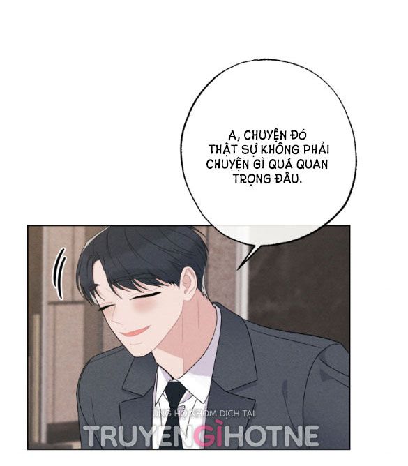 đọc truyện Bão Tuyết 18+ Chương 23.2 ảnh 16 tại Thiên Thai Truyện