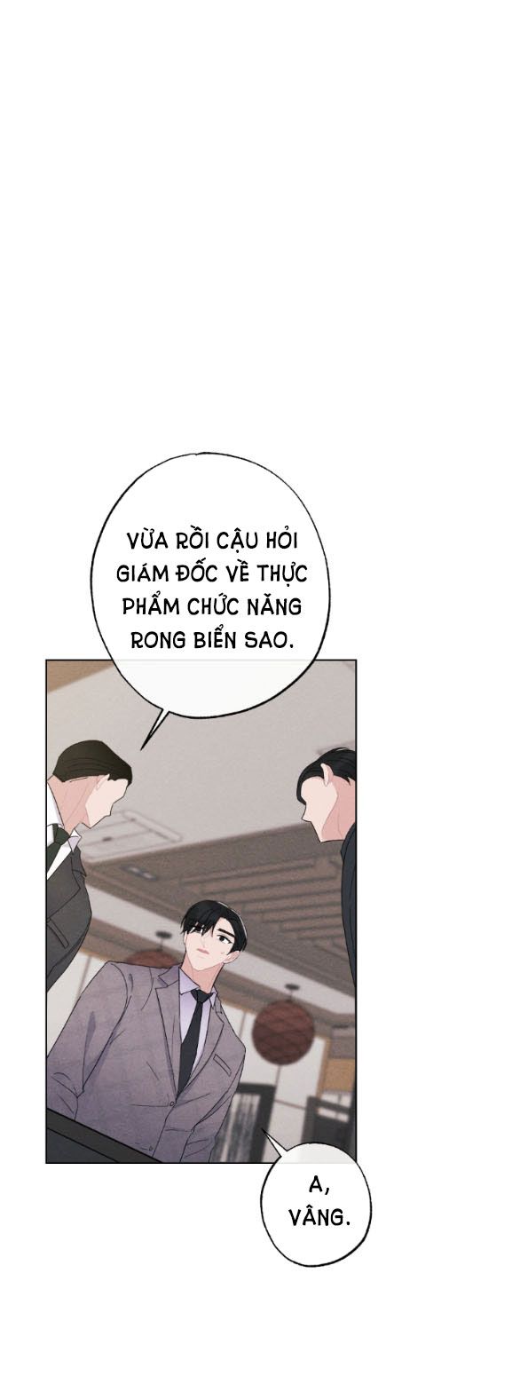 đọc truyện Bão Tuyết 18+ Chương 24 ảnh 1 tại Giả Dược