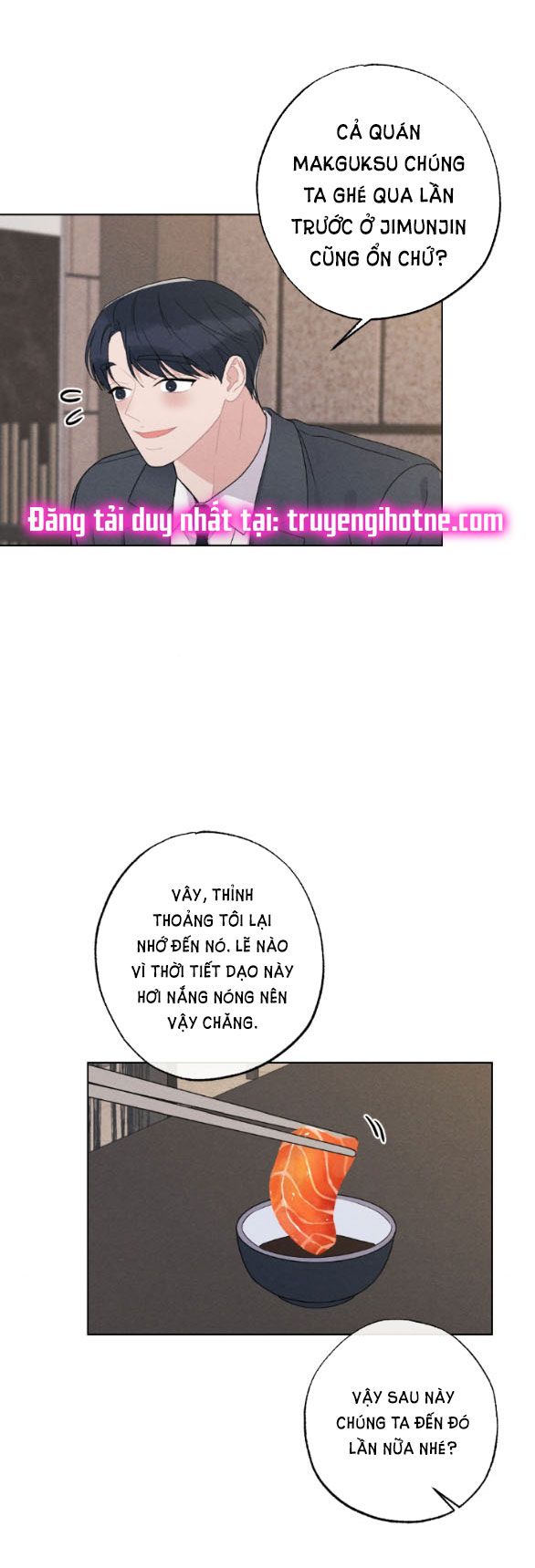 đọc truyện Bão Tuyết 18+ Chương 24 ảnh 11 tại Giả Dược