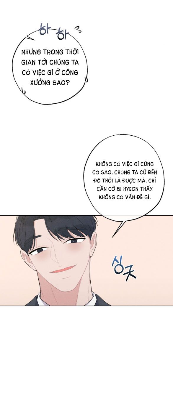 đọc truyện Bão Tuyết 18+ Chương 24 ảnh 12 tại Giả Dược