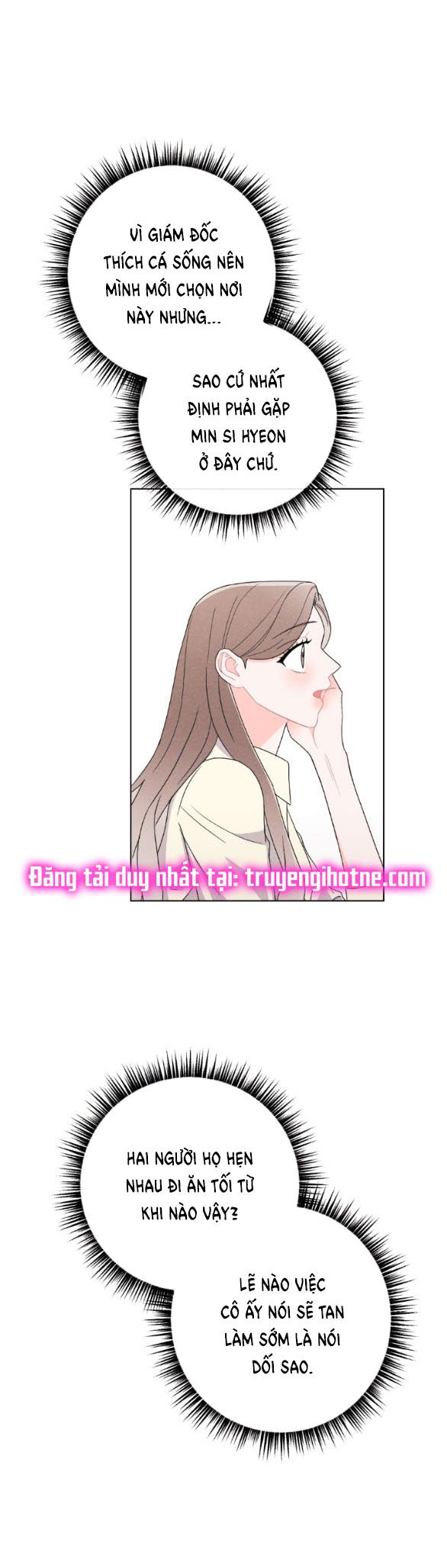 đọc truyện Bão Tuyết 18+ Chương 24 ảnh 4 tại Giả Dược