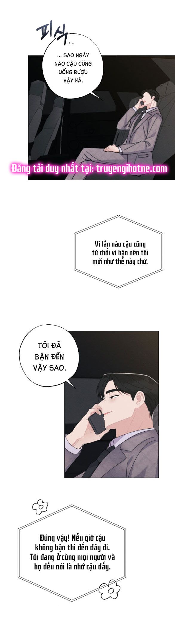 đọc truyện Bão Tuyết 18+ Chương 24 ảnh 34 tại Giả Dược