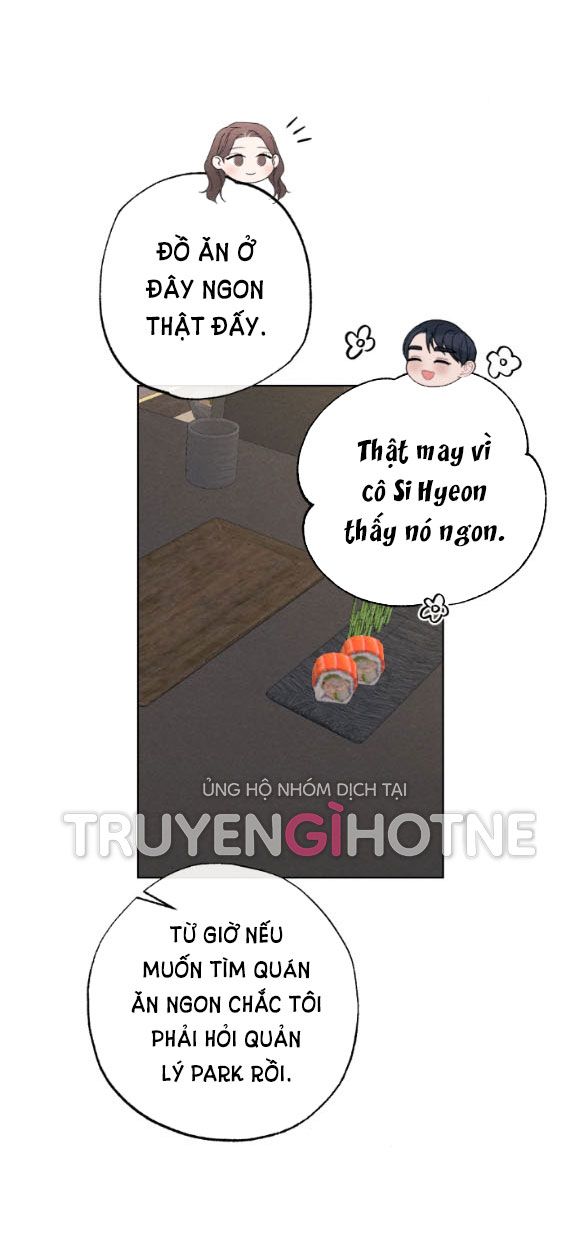 đọc truyện Bão Tuyết 18+ Chương 24 ảnh 7 tại Giả Dược
