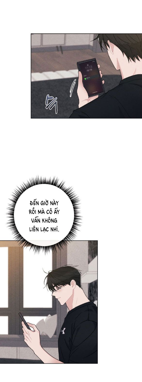 đọc truyện Bão Tuyết 18+ Chương 25 ảnh 2 tại Giả Dược