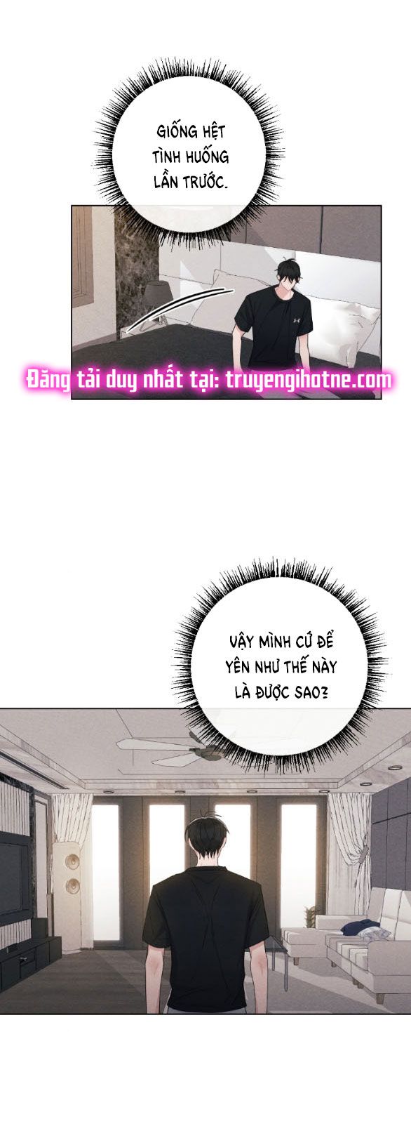 đọc truyện Bão Tuyết 18+ Chương 25 ảnh 3 tại Giả Dược