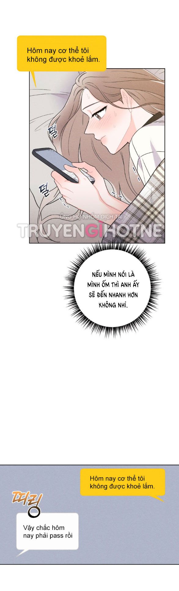 đọc truyện Bão Tuyết 18+ Chương 25 ảnh 24 tại Giả Dược