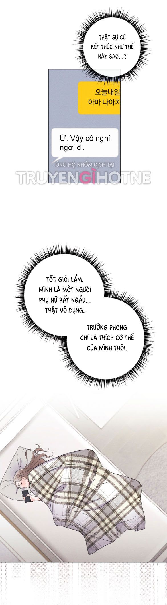 đọc truyện Bão Tuyết 18+ Chương 25 ảnh 29 tại Giả Dược