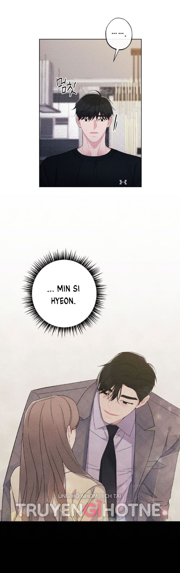 đọc truyện Bão Tuyết 18+ Chương 25 ảnh 4 tại Giả Dược