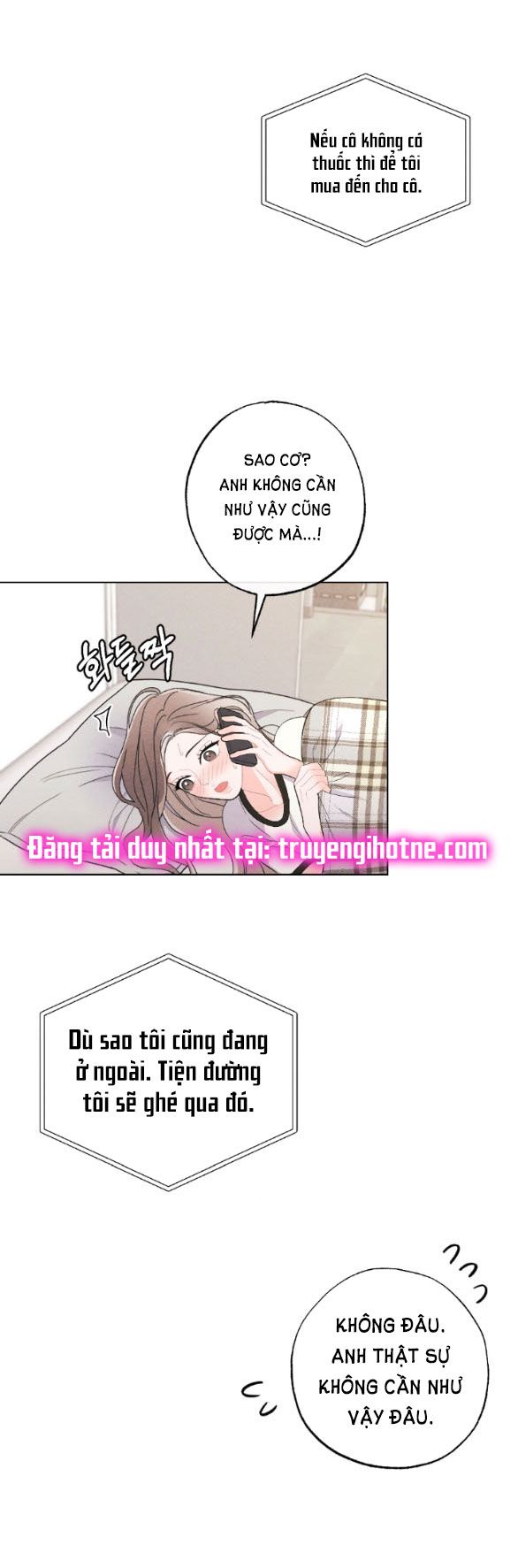 đọc truyện Bão Tuyết 18+ Chương 25 ảnh 33 tại Giả Dược