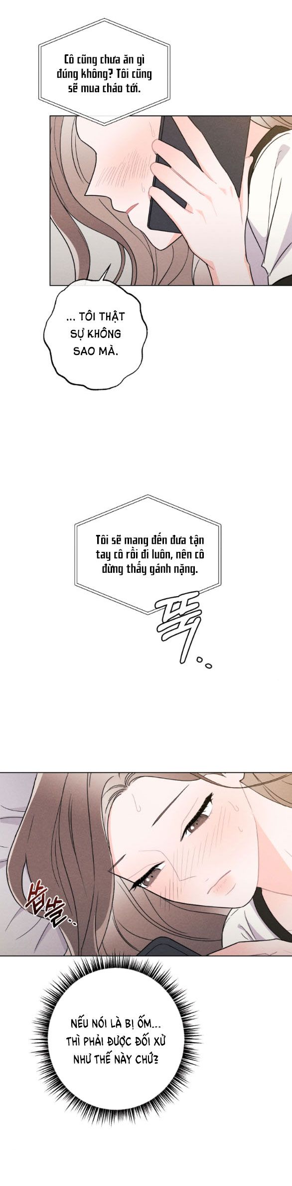 đọc truyện Bão Tuyết 18+ Chương 25 ảnh 34 tại Giả Dược