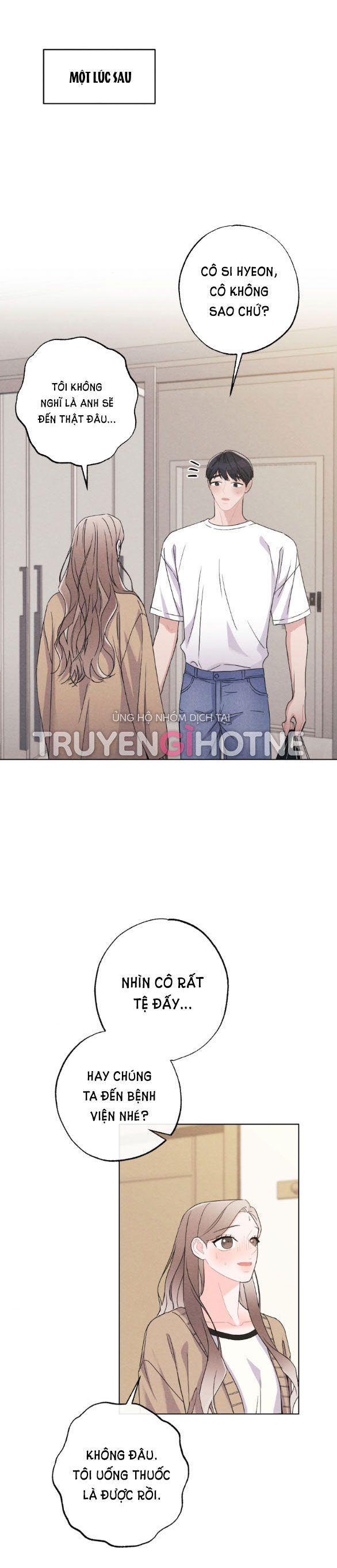 đọc truyện Bão Tuyết 18+ Chương 25 ảnh 35 tại Giả Dược