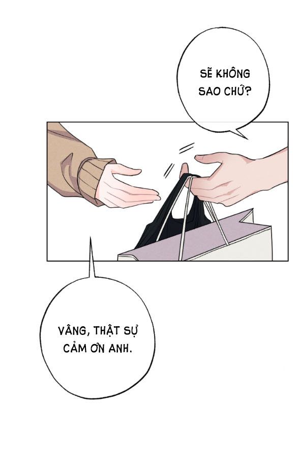 đọc truyện Bão Tuyết 18+ Chương 25 ảnh 36 tại Giả Dược