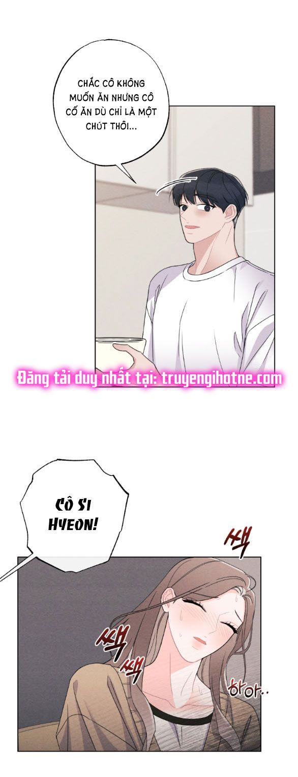 đọc truyện Bão Tuyết 18+ Chương 25 ảnh 39 tại Giả Dược