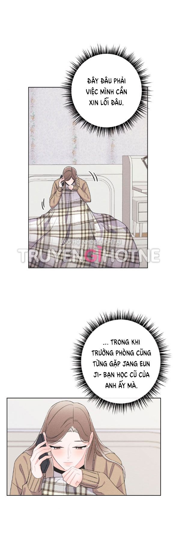đọc truyện Bão Tuyết 18+ Chương 26 ảnh 25 tại Giả Dược