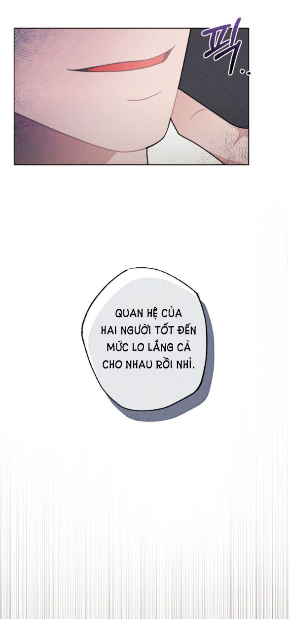 đọc truyện Bão Tuyết 18+ Chương 26 ảnh 28 tại Giả Dược