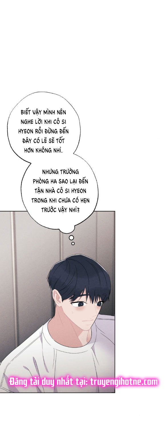 đọc truyện Bão Tuyết 18+ Chương 26 ảnh 4 tại Giả Dược