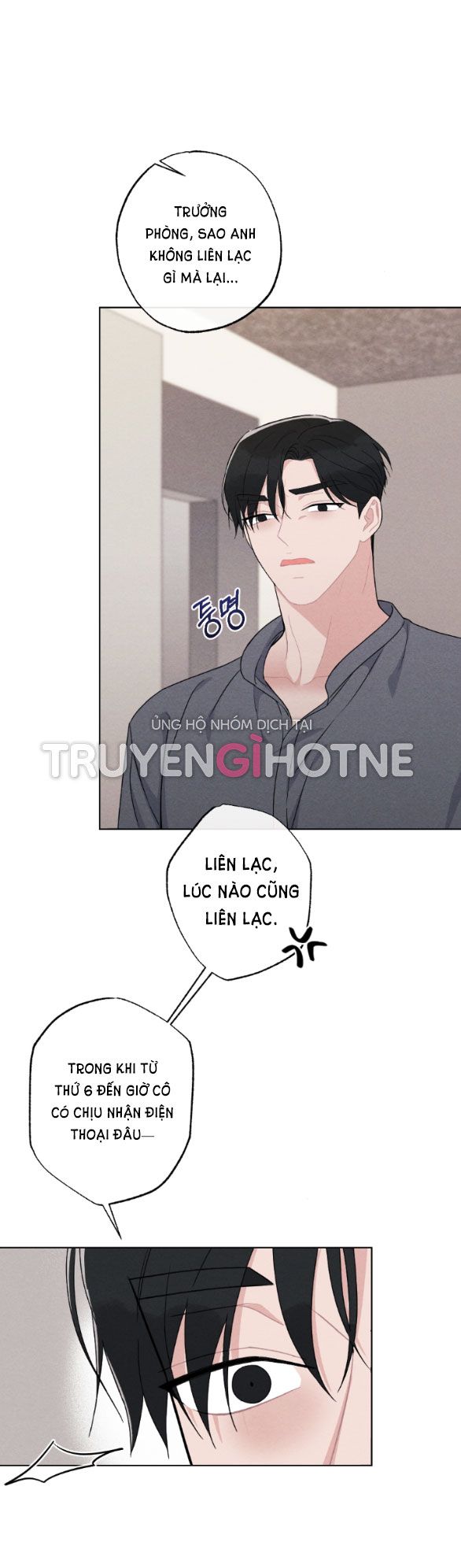 đọc truyện Bão Tuyết 18+ Chương 27 ảnh 20 tại Giả Dược