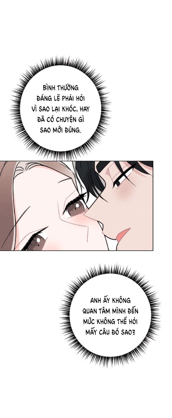 đọc truyện Bão Tuyết 18+ Chương 27 ảnh 26 tại Giả Dược