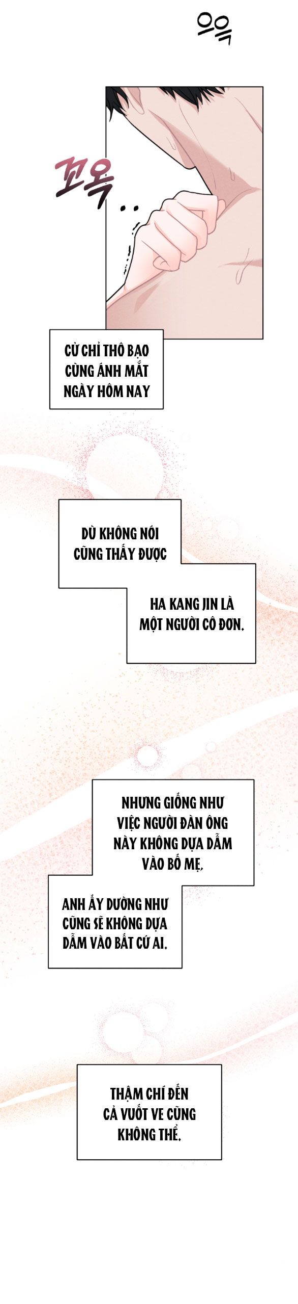 đọc truyện Bão Tuyết 18+ Chương 27 ảnh 33 tại Giả Dược