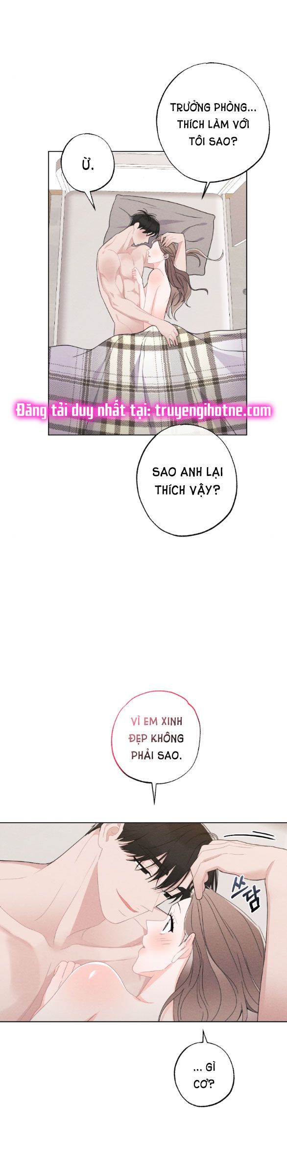 đọc truyện Bão Tuyết 18+ Chương 27 ảnh 34 tại Giả Dược