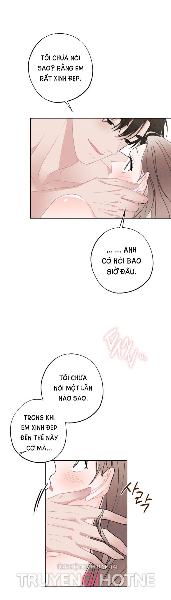 đọc truyện Bão Tuyết 18+ Chương 27 ảnh 35 tại Giả Dược