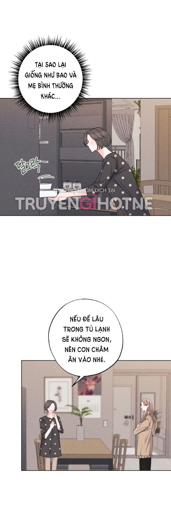 đọc truyện Bão Tuyết 18+ Chương 27 ảnh 5 tại Giả Dược