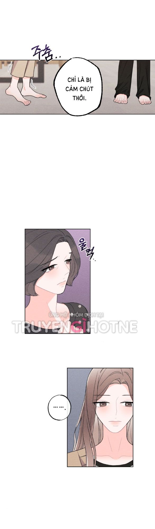 đọc truyện Bão Tuyết 18+ Chương 27 ảnh 10 tại Giả Dược