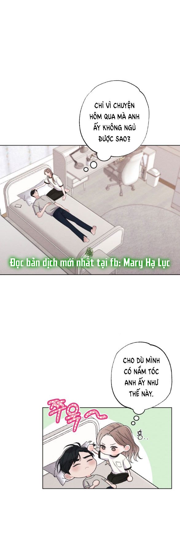 đọc truyện Bão Tuyết 18+ Chương 28 ảnh 13 tại Giả Dược