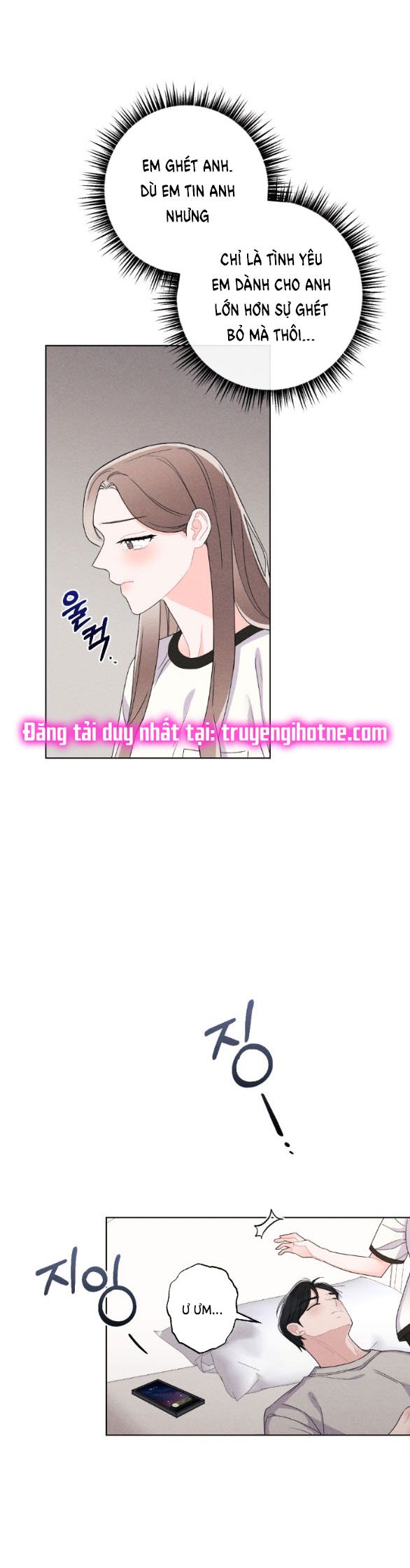 đọc truyện Bão Tuyết 18+ Chương 28 ảnh 20 tại Giả Dược