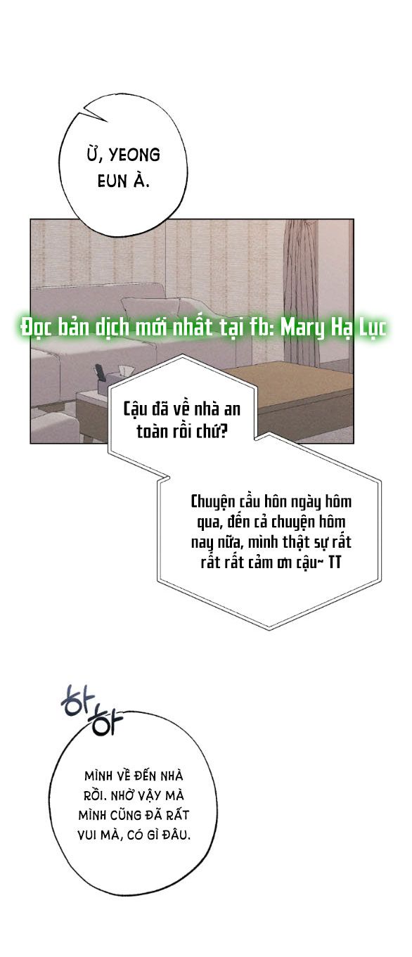 đọc truyện Bão Tuyết 18+ Chương 28 ảnh 28 tại Giả Dược