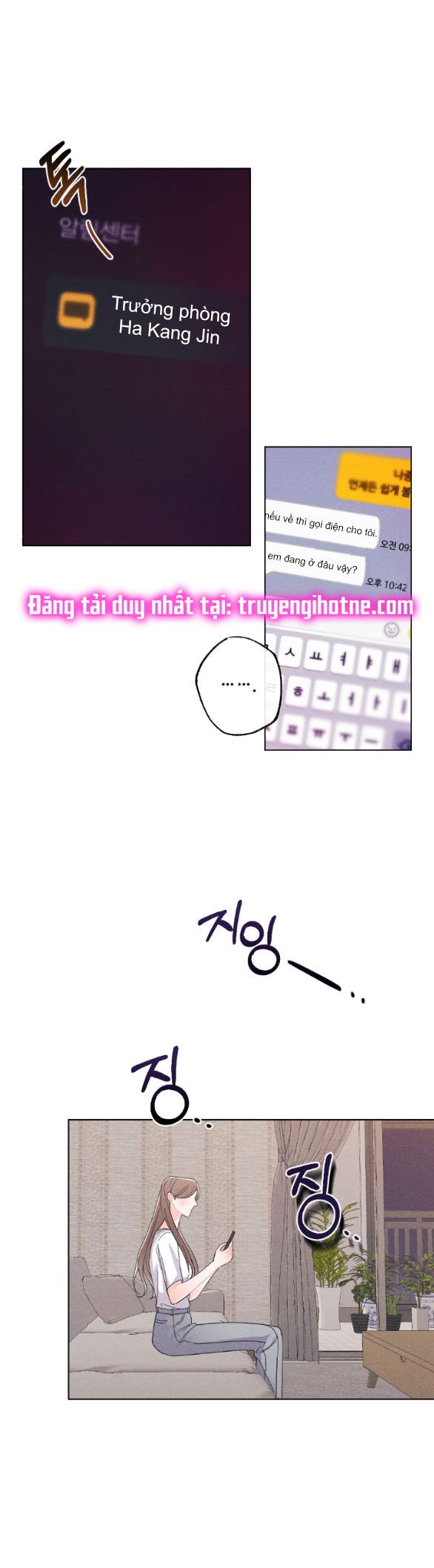 đọc truyện Bão Tuyết 18+ Chương 28 ảnh 31 tại Giả Dược