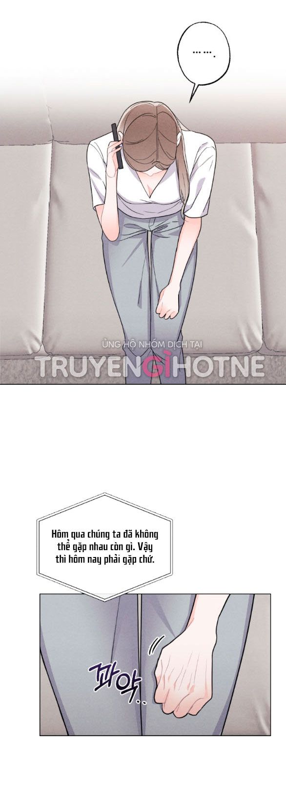 đọc truyện Bão Tuyết 18+ Chương 28 ảnh 33 tại Giả Dược