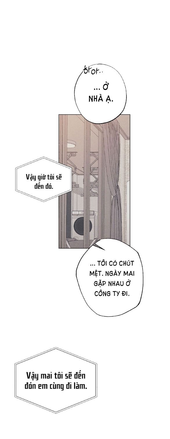 đọc truyện Bão Tuyết 18+ Chương 28 ảnh 34 tại Giả Dược