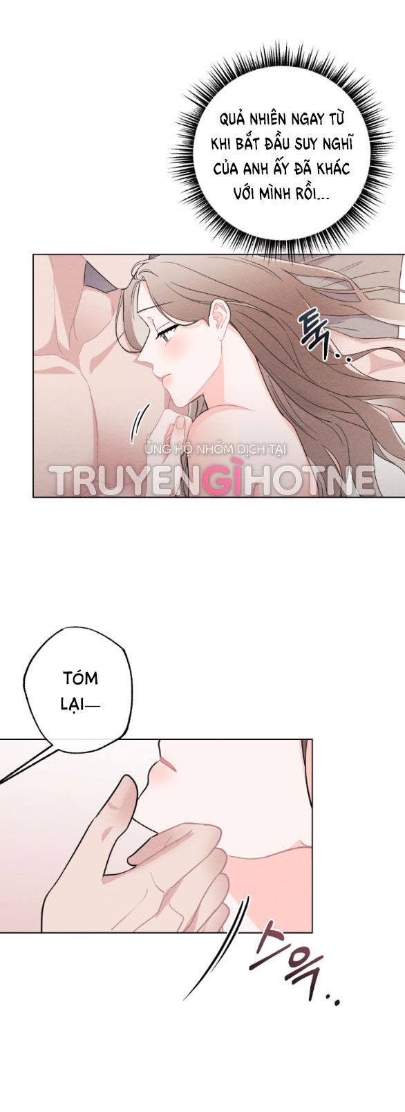 đọc truyện Bão Tuyết 18+ Chương 28 ảnh 5 tại Giả Dược