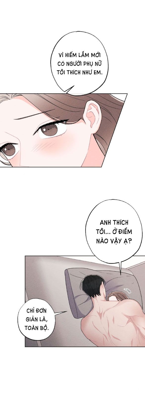 đọc truyện Bão Tuyết 18+ Chương 28 ảnh 9 tại Giả Dược