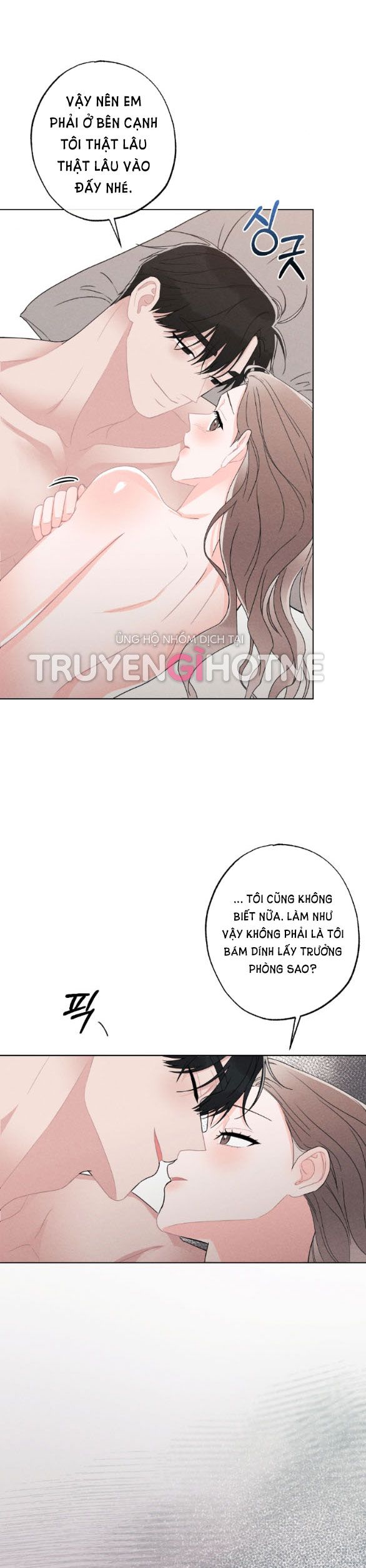 đọc truyện Bão Tuyết 18+ Chương 28 ảnh 10 tại Giả Dược