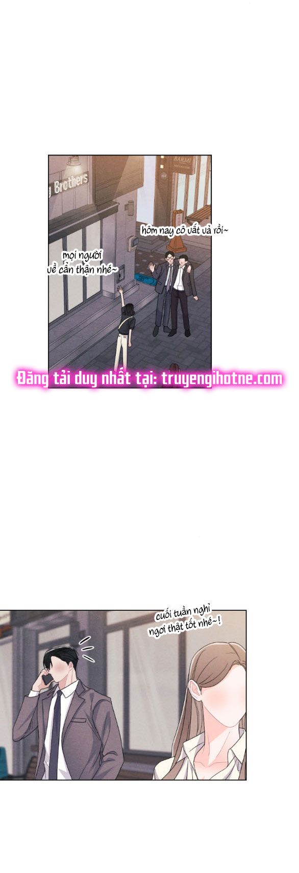 đọc truyện Bão Tuyết 18+ Chương 29 ảnh 16 tại Giả Dược