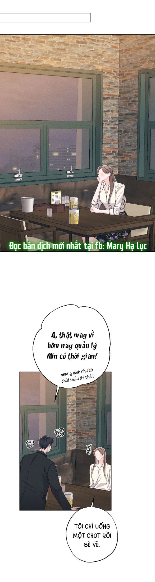 đọc truyện Bão Tuyết 18+ Chương 29 ảnh 24 tại Giả Dược