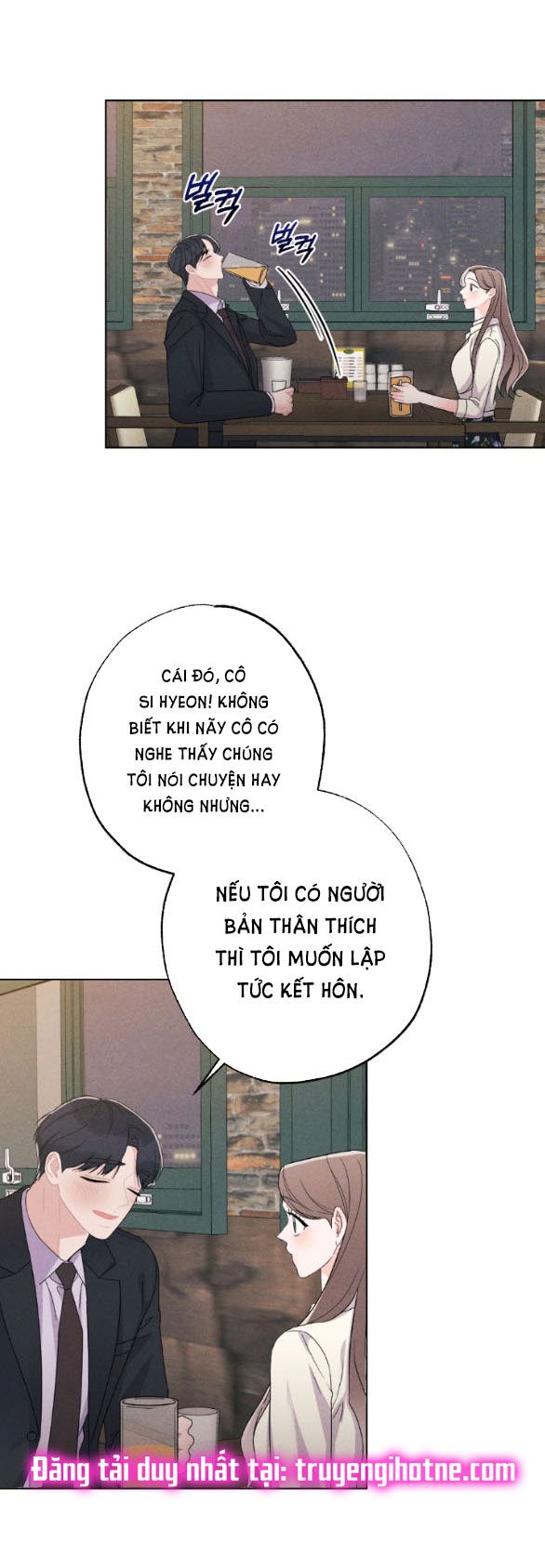 đọc truyện Bão Tuyết 18+ Chương 29 ảnh 25 tại Giả Dược