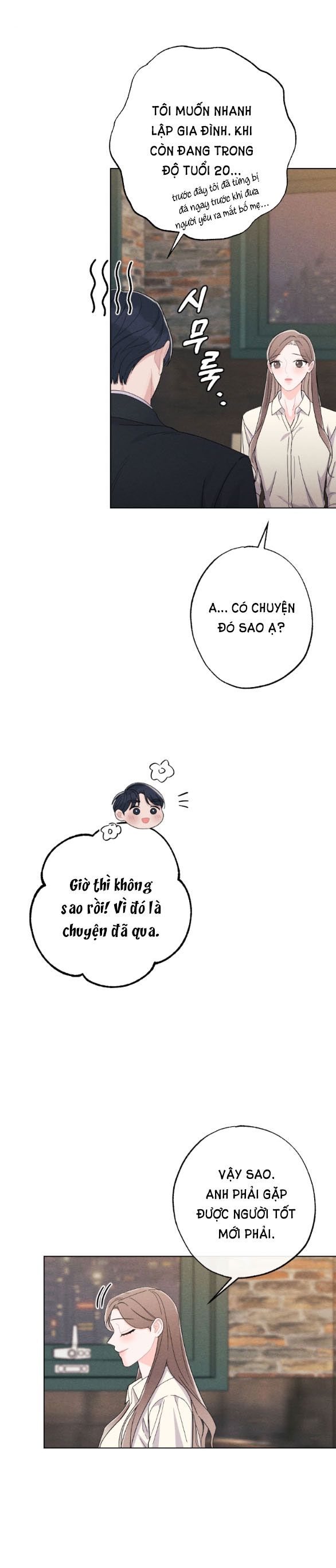 đọc truyện Bão Tuyết 18+ Chương 29 ảnh 26 tại Giả Dược