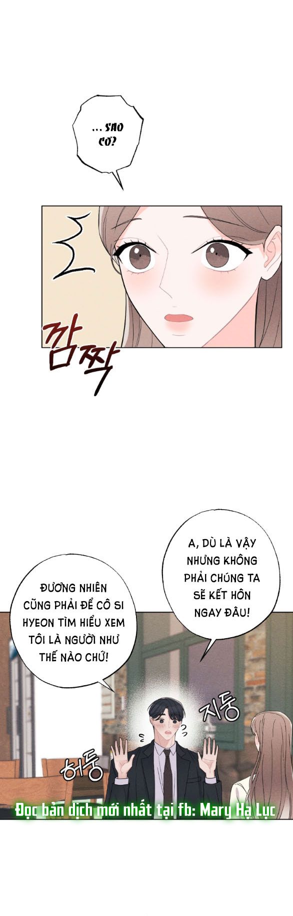 đọc truyện Bão Tuyết 18+ Chương 29 ảnh 28 tại Giả Dược