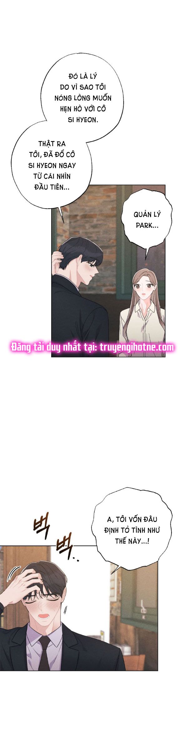 đọc truyện Bão Tuyết 18+ Chương 29 ảnh 30 tại Giả Dược