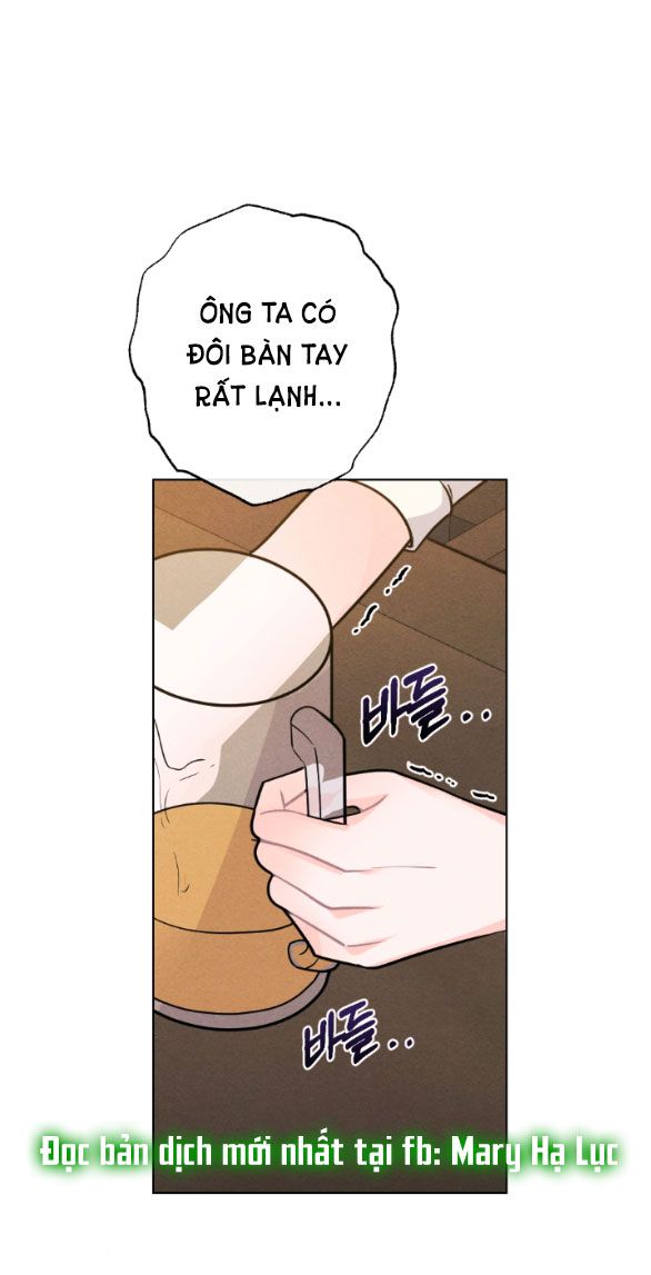 đọc truyện Bão Tuyết 18+ Chương 30 ảnh 11 tại Giả Dược