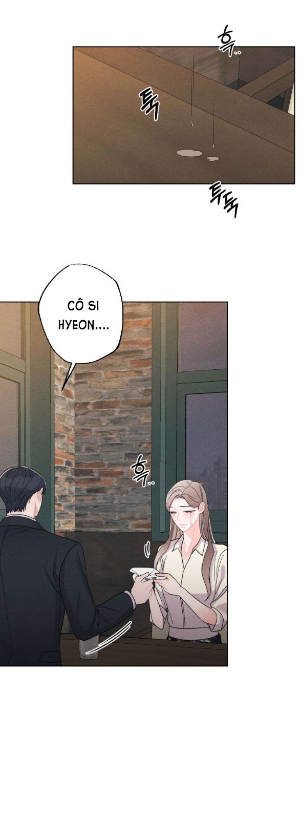 đọc truyện Bão Tuyết 18+ Chương 30 ảnh 13 tại Giả Dược