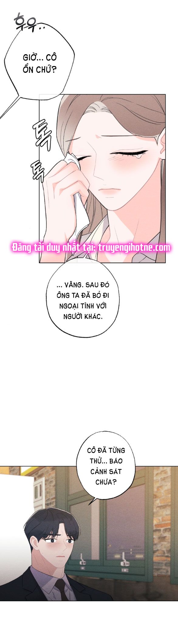 đọc truyện Bão Tuyết 18+ Chương 30 ảnh 14 tại Giả Dược
